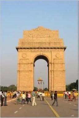 Delhi